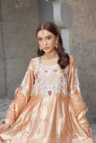 Opaline Peach