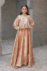Opaline Peach