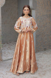 Opaline Peach