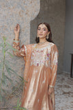 Opaline Peach