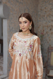 Opaline Peach