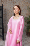 Blush Radiance