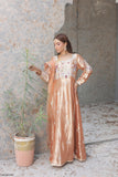 Opaline Peach