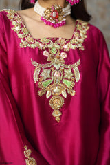 Roselle