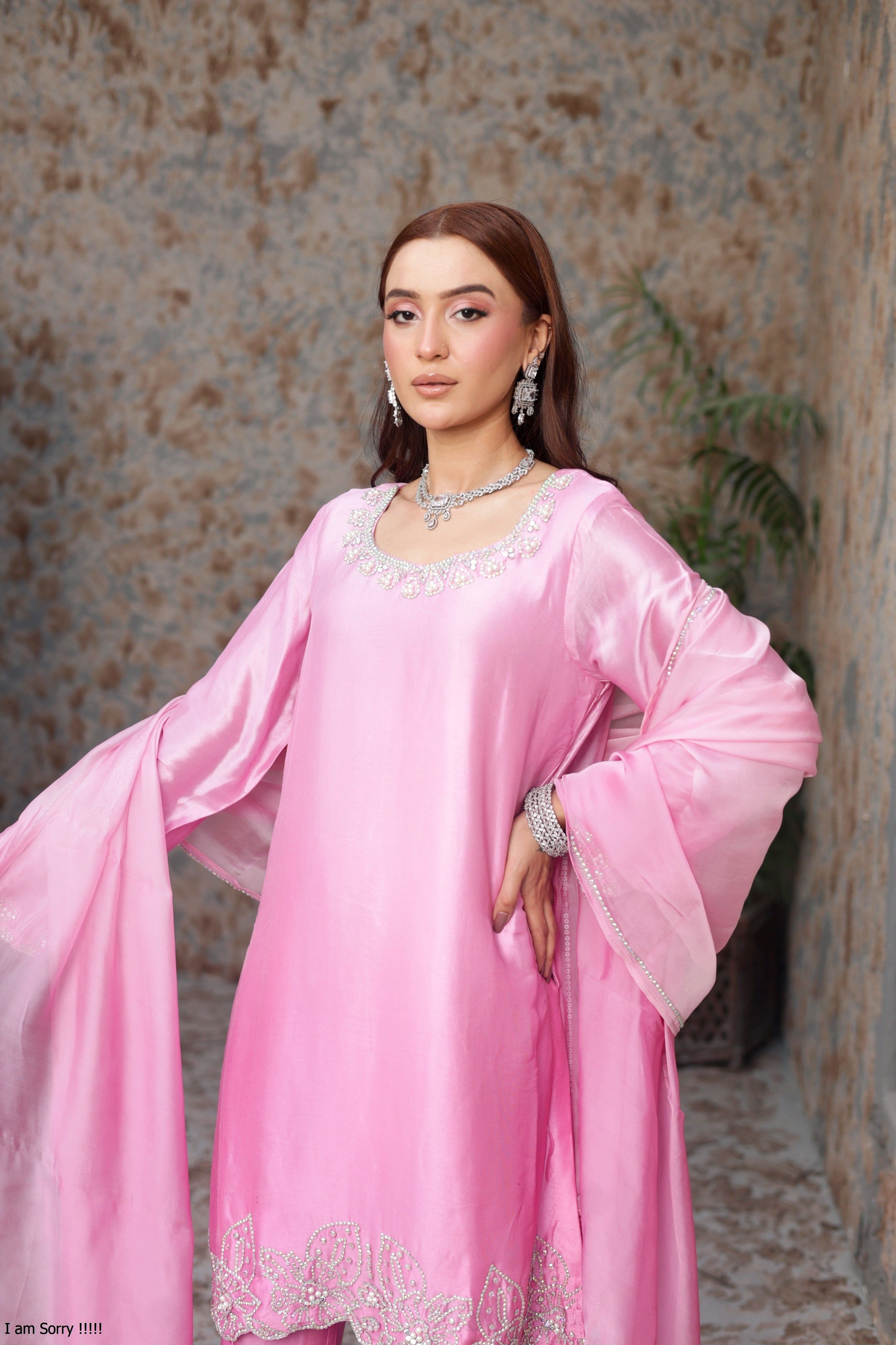 Blush Radiance