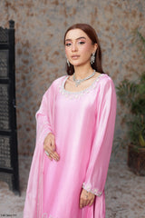 Blush Radiance