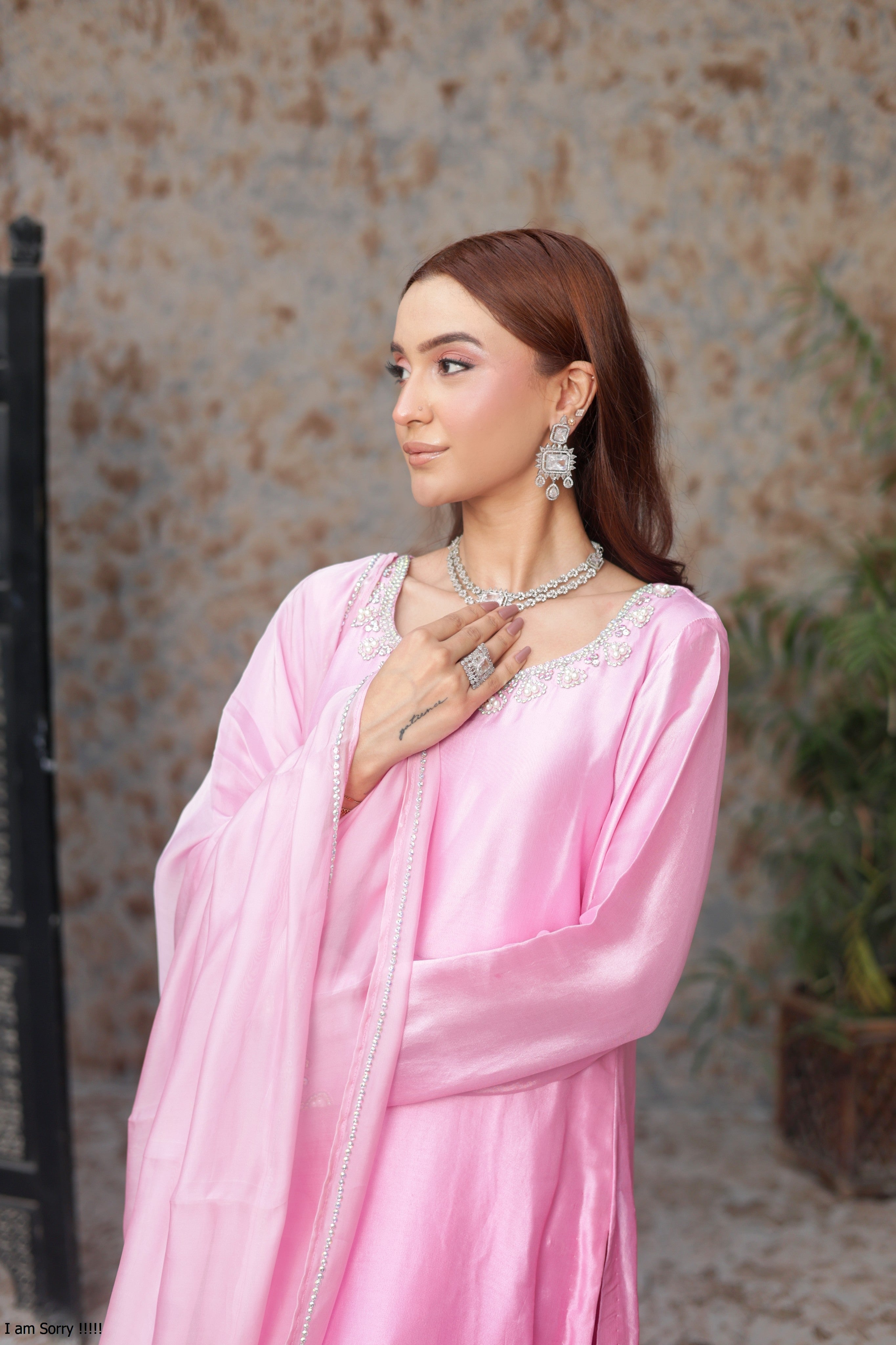 Blush Radiance