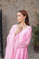 Blush Radiance