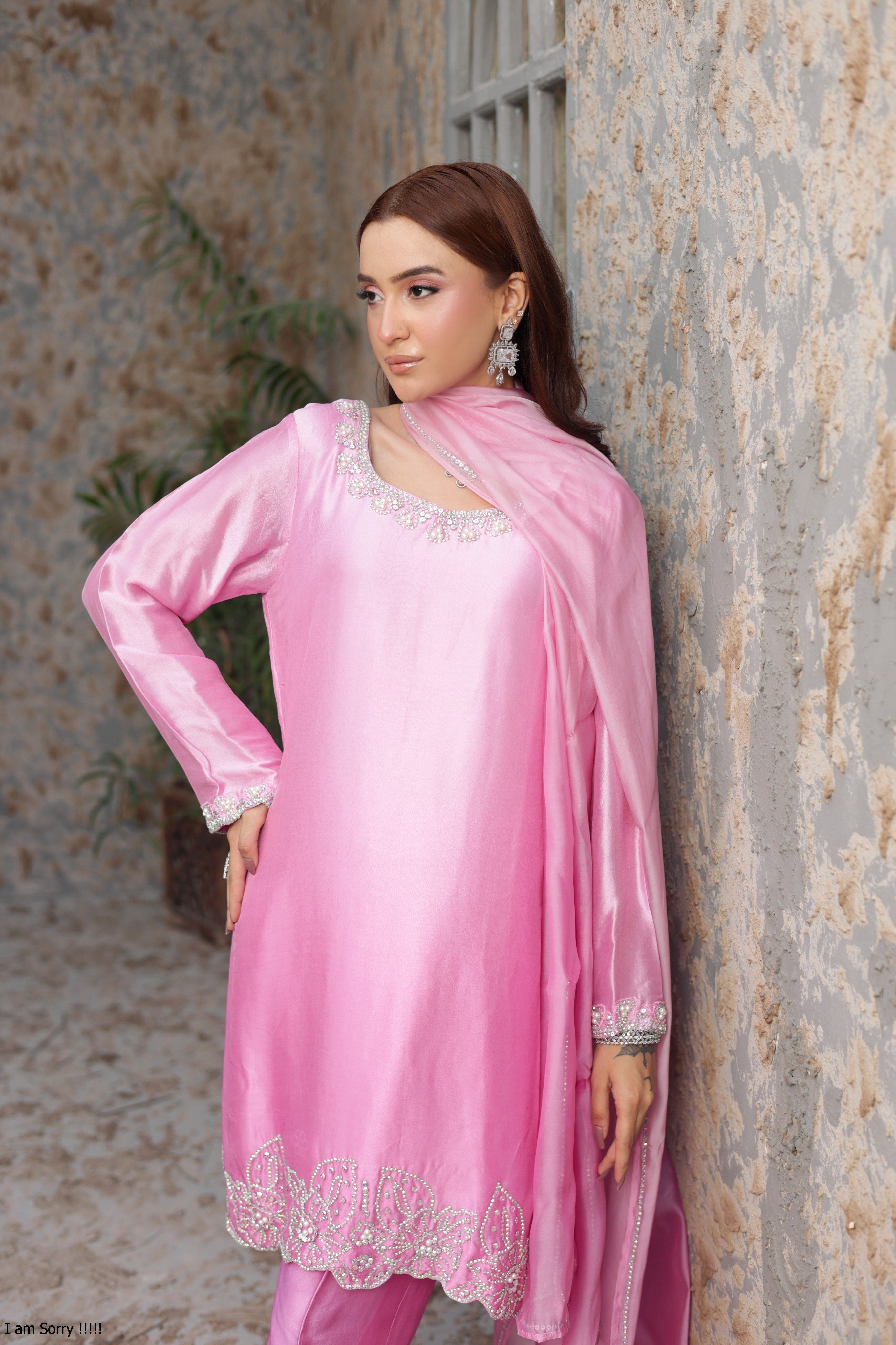 Blush Radiance