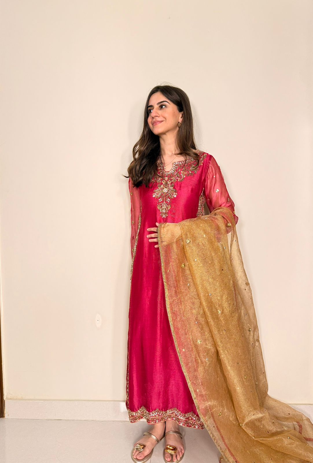 Zara Gul