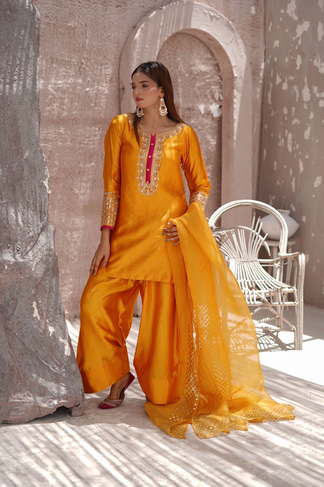 Marigold
