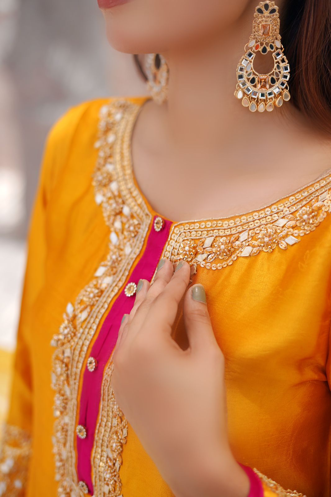Marigold