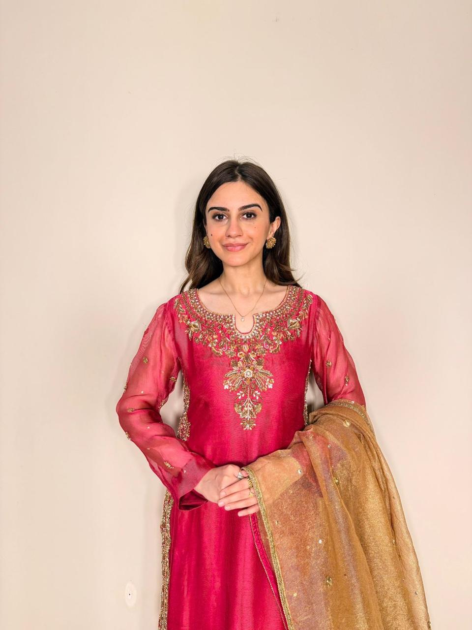 Zara Gul